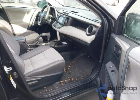 2013 Toyota Rav4 Xle from USA, damaged, VIN 2T3RFREV4DW084615